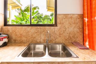 Rio Celeste Birds Garden Apartment, Aire Acondicionado, comodidad y privacidad en un entorno natural 2 - 1