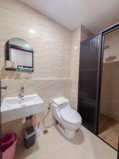 Formosa Residence Apartment Nagoya Batam #03 - Jodoh - 5
