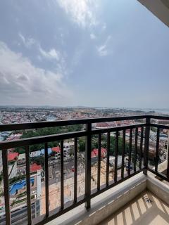 Formosa Residence Apartment Nagoya Batam #03 - Jodoh - 2
