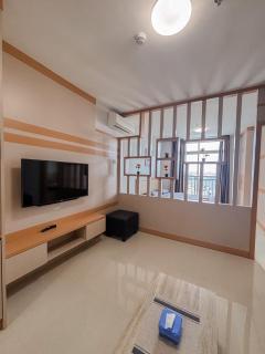 Formosa Residence Apartment Nagoya Batam #03 - Jodoh - 1