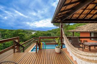 BZ19 Ferradura, 200 metros da praia - Búzios - 4