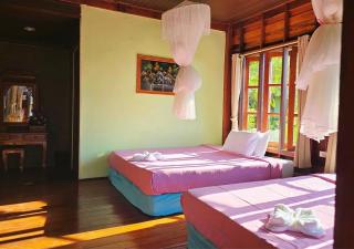 Koh Phaluay Eco Resort - 5