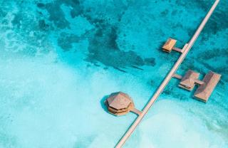 Jawakara Islands Maldives - Lhaviyani Atol - 3