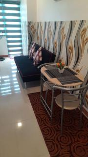 SMDC Fame Marcelle's Place near Mega Mall - Manila - 8