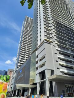 SMDC Fame Marcelle's Place near Mega Mall - Manila - 0