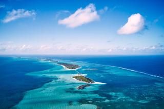 Jawakara Islands Maldives - Lhaviyani Atol - 9