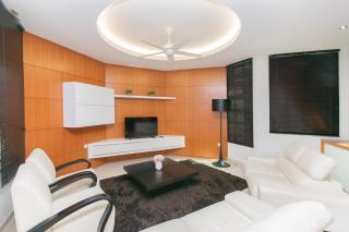 Tanjung Bungah 5BR 18 Bungalow KTV - 4