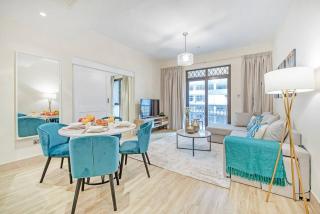 FIRST CLASS 2BR Oldtown Complex in Downtown - Dubai - 0