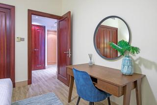 FIRST CLASS 2BR Oldtown Complex in Downtown - Dubai - 7