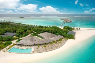 Jawakara Islands Maldives - 8
