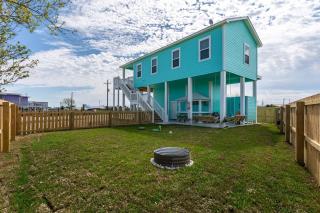 Sea Glass Cottage - 7