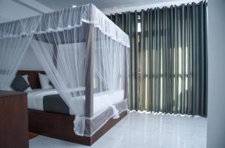 Ever Breeze Ella Hotel - Ella - 4