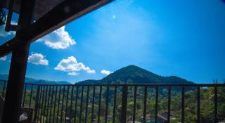 Ever Breeze Ella Hotel - Ella - 5