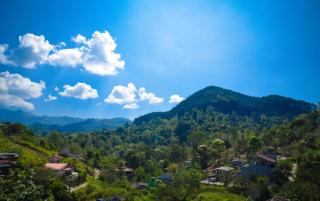 Ever Breeze Ella Hotel - Ella - 7