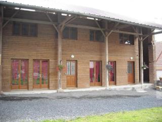 Gîte confortable avec jardin, WIFI et équipements modernes en plein cœur d'un village paisible. - FR-1-510-211 - - 5