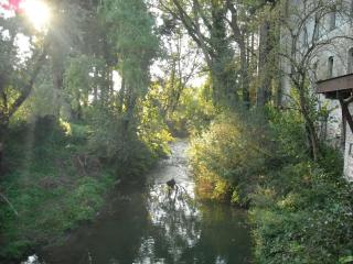 Gîte confortable avec jardin, WIFI et équipements modernes en plein cœur d'un village paisible. - FR-1-510-211 -  - 1
