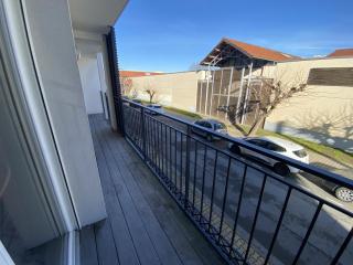 Appartement centre Arcachon, proche plage, 6 couchages, balcon, parking, Wifi inclus - FR-1-474-258 - Arcachon - 2