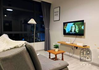 JQ @ NeoStay - City & Sunset View - Kota Kinabalu - 0