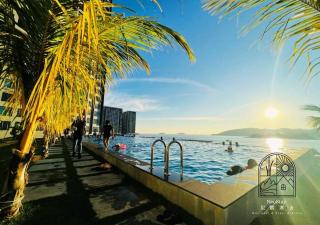 JQ @ NeoStay - City & Sunset View - Kota Kinabalu - 8