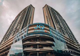 JQ @ NeoStay - City & Sunset View - Kota Kinabalu - 7