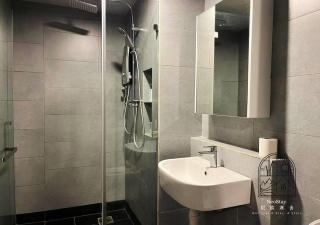 JQ @ NeoStay - City & Sunset View - Kota Kinabalu - 6