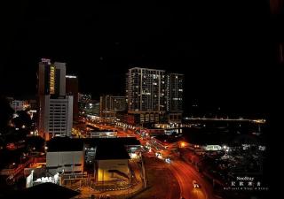 JQ @ NeoStay - City & Sunset View - Kota Kinabalu - 5