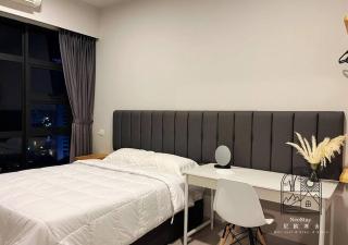 JQ @ NeoStay - City & Sunset View - Kota Kinabalu - 3