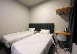 JQ @ NeoStay - City & Sunset View - Kota Kinabalu - 2