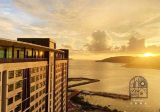 JQ @ NeoStay - City & Sunset View - Kota Kinabalu - 1