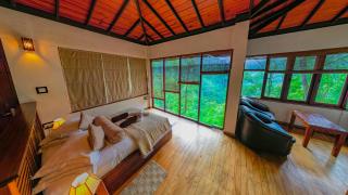The Tea Cottage Resort & Spa - 9
