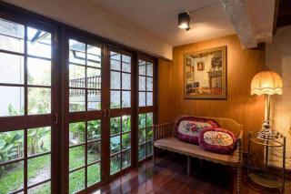 Lanna Charm 5BR Villa in Maerim - Mae Rim - 8