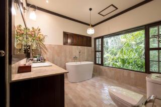 Lanna Charm 5BR Villa in Maerim - Mae Rim - 5