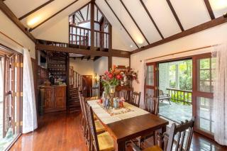 Lanna Charm 5BR Villa in Maerim - Mae Rim - 2