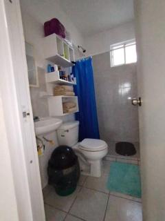 Family accommodation with pool and water park - Cancún - 9