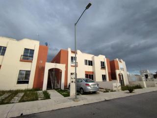 Family accommodation with pool and water park - Cancún - 8