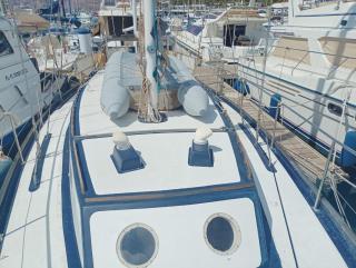Marina Oasis, Your Boatel - Puerto Calero - 9