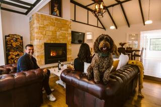 Pet-Friendly Highlands Home with Fireplace - Bundanoon - 9