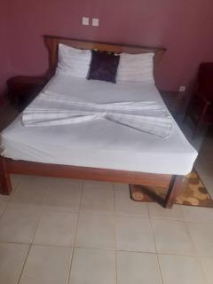 Britannia Hôtel Cmr - Yaoundé - 9