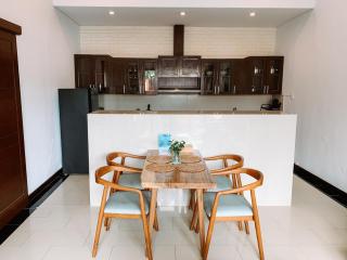 Ayla Villa Seminyak - Seminyak - 3