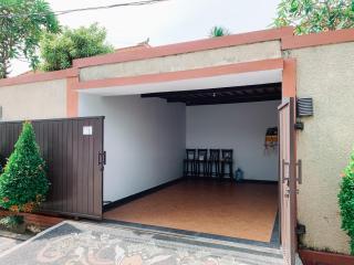 Ayla Villa Seminyak - Seminyak - 7