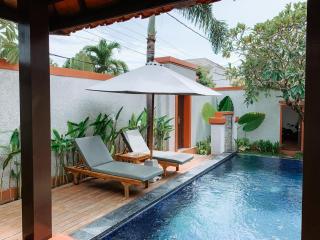 Ayla Villa Seminyak - Seminyak - 4
