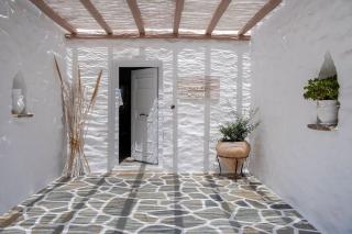Villa Anjea - Kampos Paros - 4
