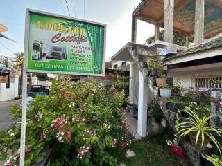 Rodrigo Cottage - Negombo - 1