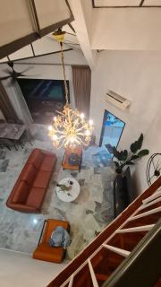 Luxpro Luxury Villa / Seremban 2 / Private Swimming Pool - 6