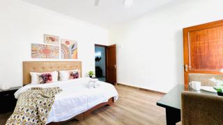 OLIVE Service Apartments DLF Galleria Gurgaon - 8