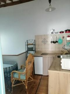 Casas Rurales Casas en Batuecas - Villanueva del Conde - 1
