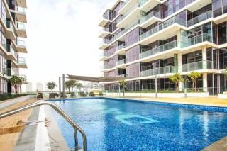 Furnished Cozy Studio - Dubaï - 3