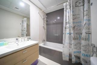 Furnished Cozy Studio - Dubaï - 2
