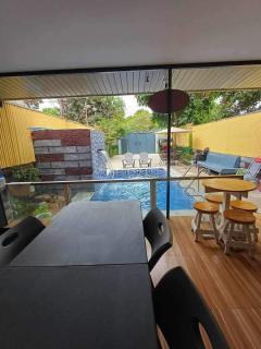 Welcome to Our Farm House - Del Rosario - 1