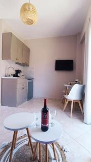 Verano Mar Apartment_near the sea-free parking - Analipsi - 6